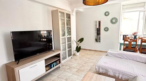 Foto 4 de Piso en venta en Portada Alta - Pol. Crta. De Cártama, Málaga