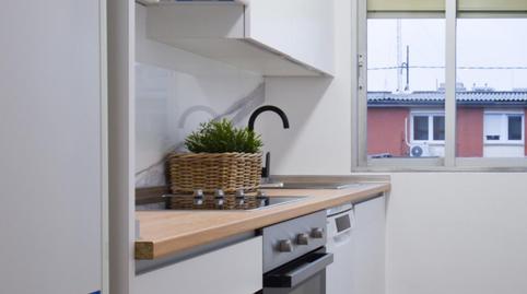 Foto 3 de Apartament de lloguer a Tres Olivos - Valverde,  Madrid Capital