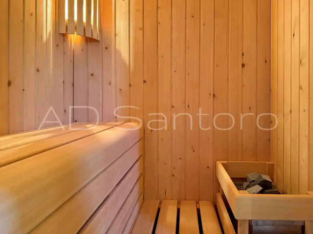 Dormitori de Casa o xalet en venda en Sant Pere de Ribes