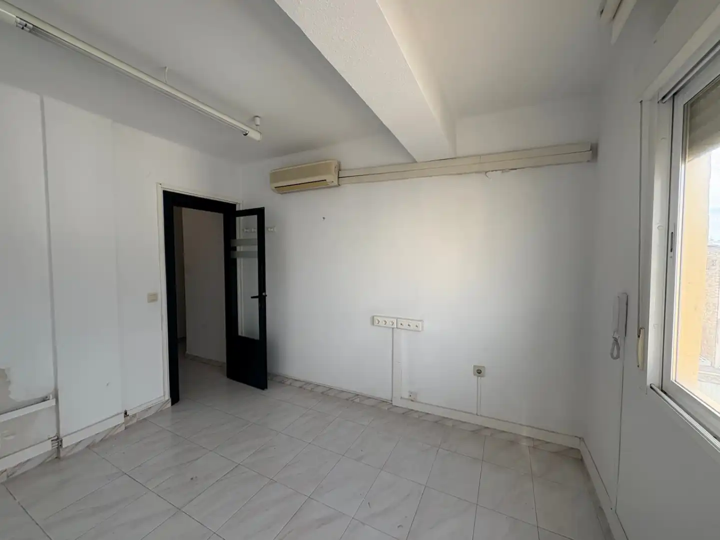 Flat for sale in Benissa  with Air Conditioner and Heating