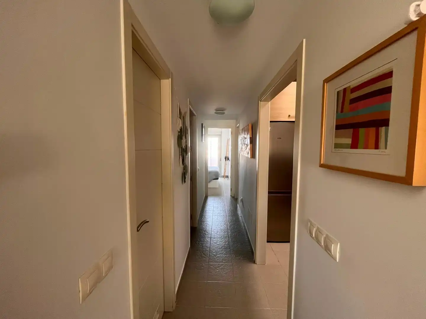 Àtic amb terrassa en venda a Palomares, imagen 11