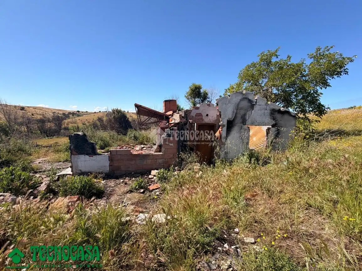 Land for sale in La Torre de Esteban Hambrán