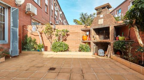 Foto 4 de Casa adosada en venda a Carrer de Matagalls, Morera, Badalona