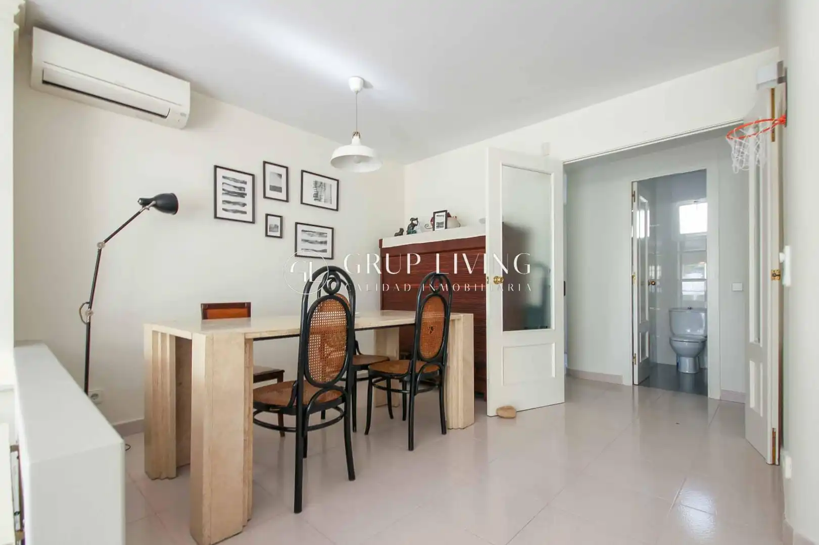 Reihenhaus zum Verkauf in Ametllers - Poble-Sec, imagen 13