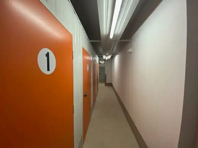 Storage room for rent in Montcada i Reixac