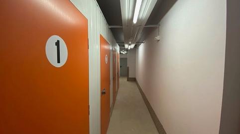 Foto 5 de Traster de lloguer a Carrer Santiago Rusiñol, 1, Montcada Centre - La Ribera, Barcelona