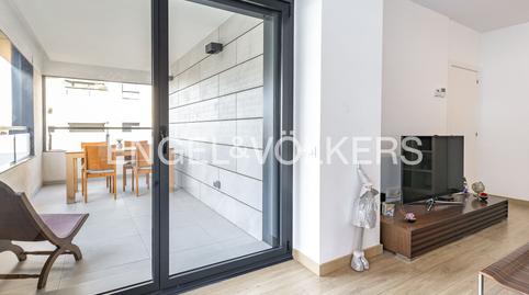 Foto 4 de Apartament en venda a Volpelleres, Sant Cugat del Vallès