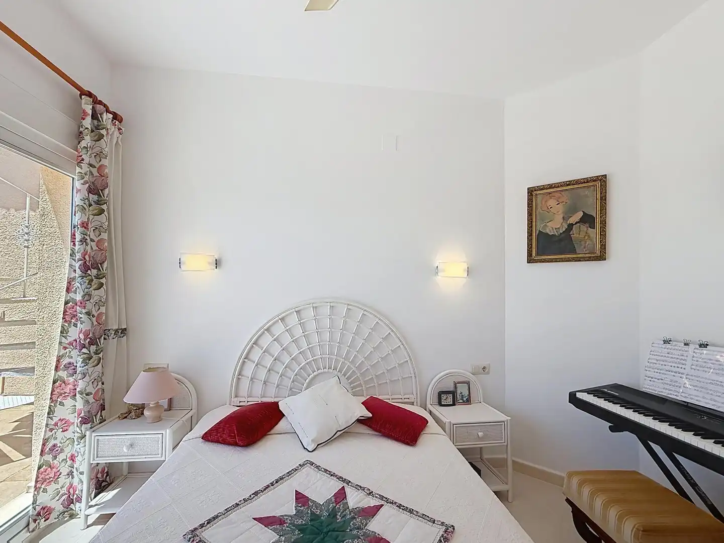 Chalet con terraza en venta en Cumbre del Sol, imagen 59