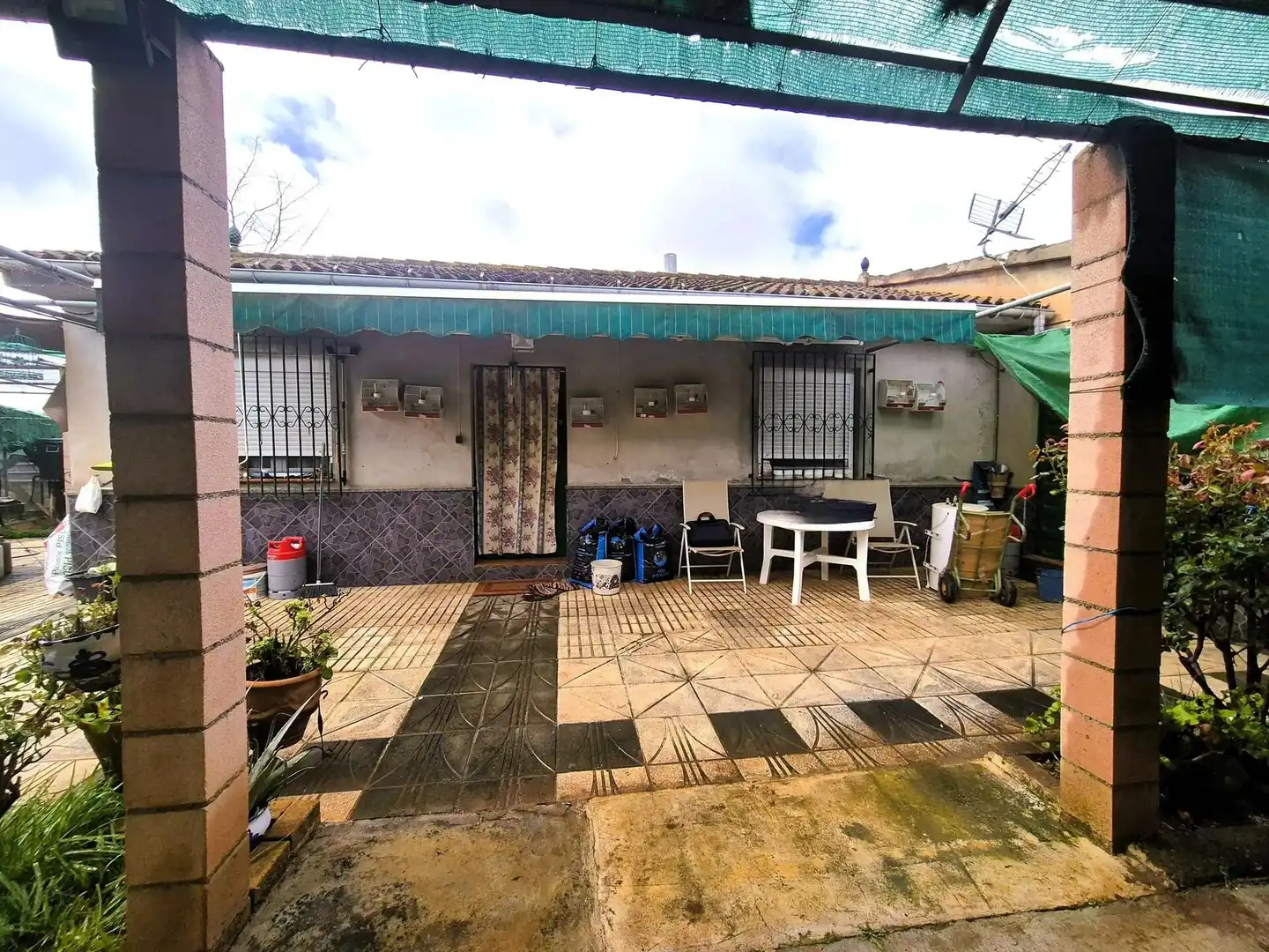 House with pool for sale in Moraleda de Zafayona, imagen 15