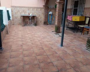 Terrassa de Casa o xalet en venda en Málaga Capital amb Aire condicionat, Calefacció i Terrassa