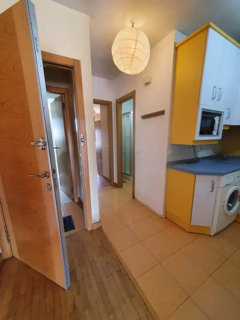 Piso en venta en Talavera de la Reina con Aire acondicionado, Calefacción y Amueblado