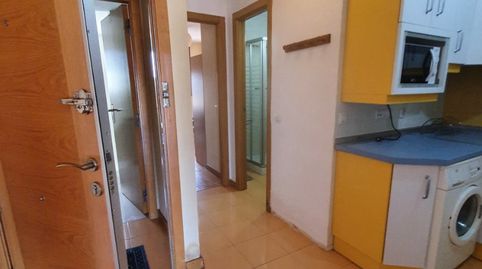 Foto 4 de Piso en venta en Avenida Pío XII, Tres Olivos - La Piedad, Talavera de la Reina