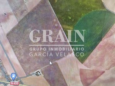 Terreno residenziale in vendita a Pedanías - Extrarradio