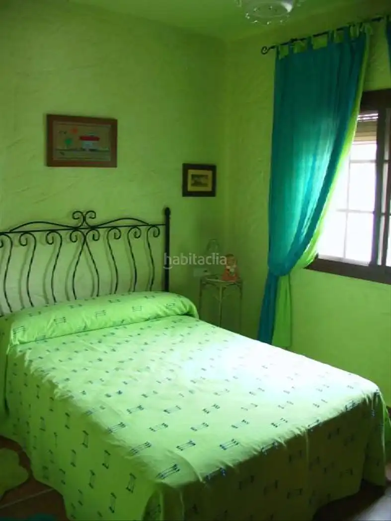 Casa amb jardí en venda a Cuesta la Era 3, imagen 11