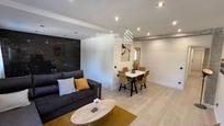 Living room of Flat for sale in Salamanca Capital