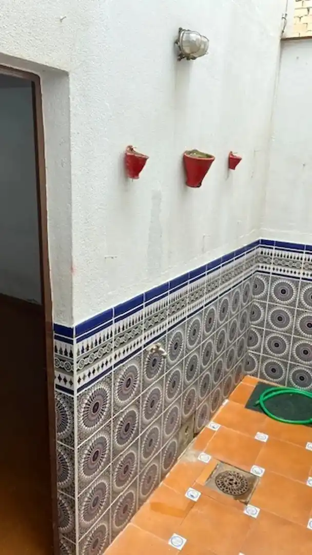 Casa o xalet en venda a Villafranca de Córdoba