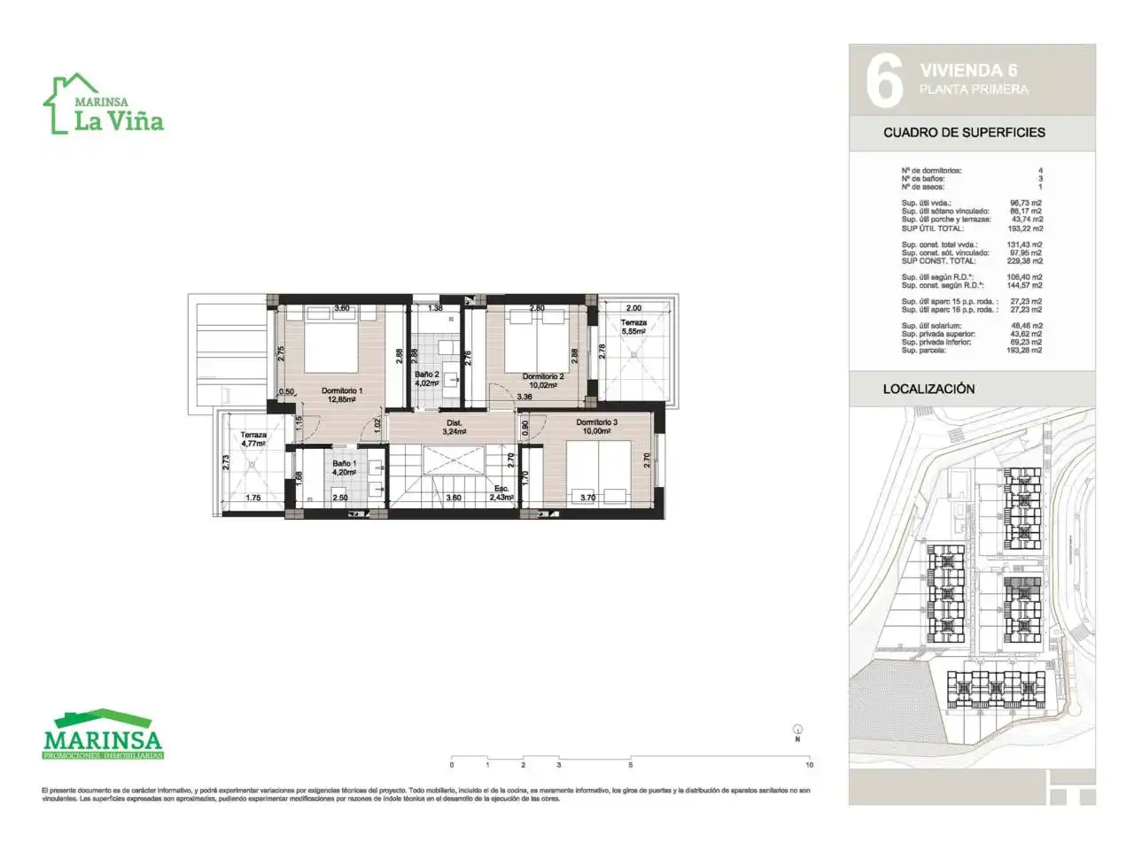 Casa a schiera con piscina in vendita a Avenida Condado de Huelva, imagen 27