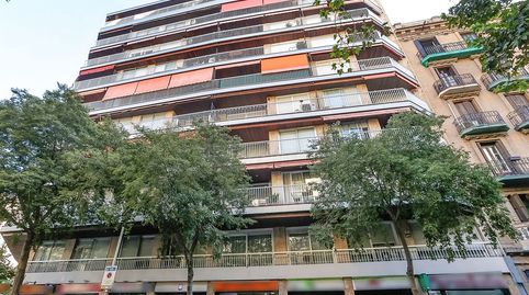Foto 2 de Pis en venda a C/ Bailén, Dreta de l'Eixample, Barcelona Capital