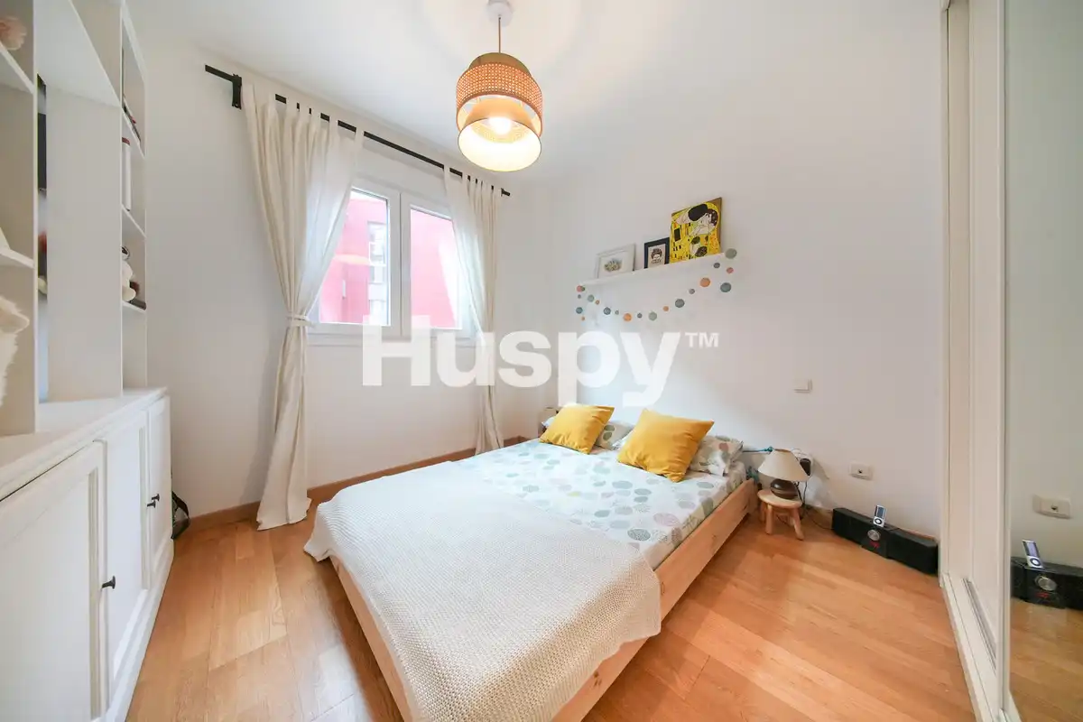 Piso con piscina en venta en Calle de Deyanira, imagen 13