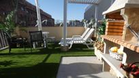 Terrace of House or chalet for sale in Sabadell  with Air Conditioner, Heating and Terrace