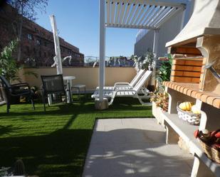 Casa o xalet en venda a Molins de Rei, Gràcia