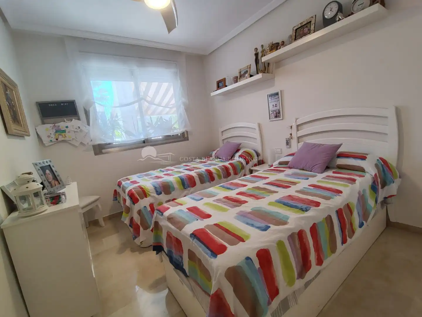 Apartamento con ascensor en venta en L'Albir, imagen 18