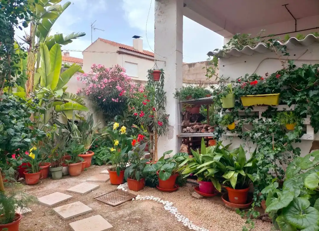 Casa con giardino in vendita a Alguazas, imagen 18
