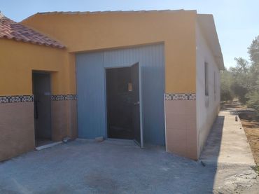 Villa à vendre à Calle Huerta de las Bolas 22