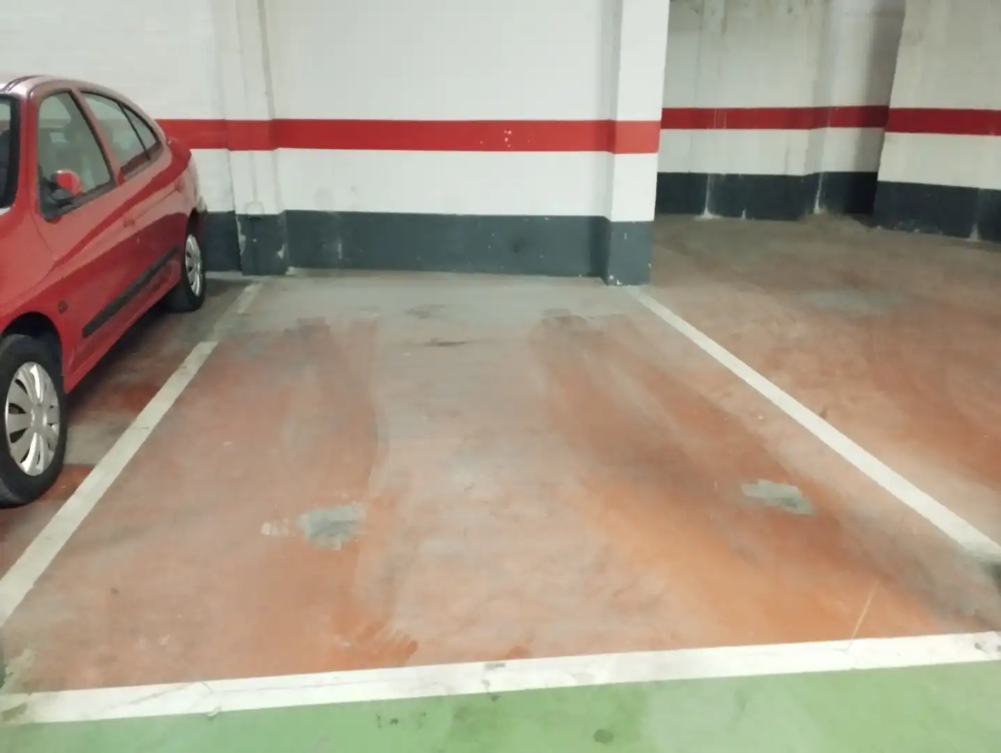 Garaje en venta en Calle de Pedro Porter, 28, Oliver