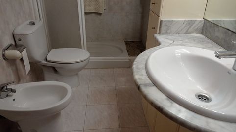 Foto 3 de Casa adosada en venta en Monzón, Huesca