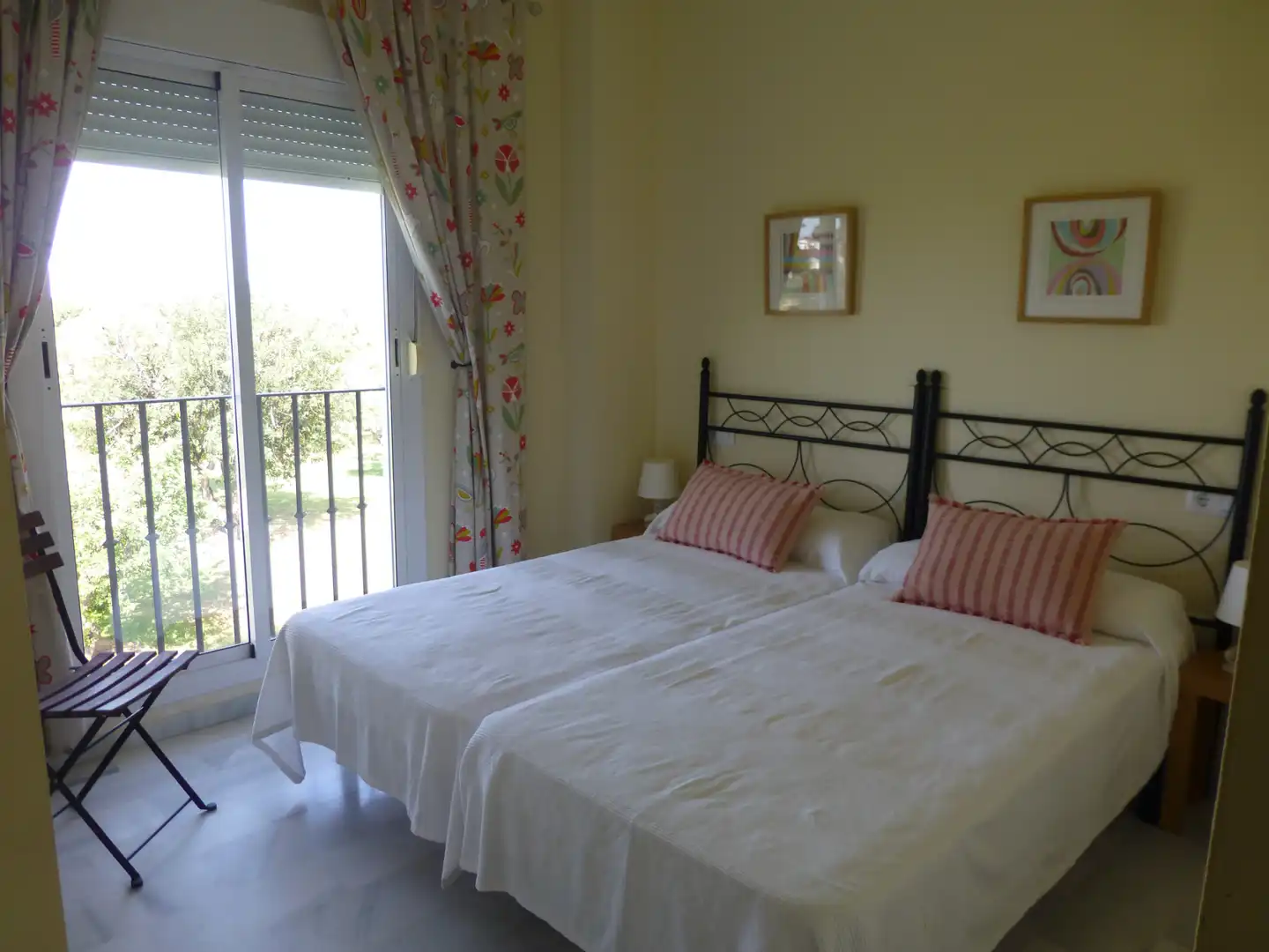 Bedroom of Attic for sale in Rota  with Air Conditioner, Terrace and Storage room