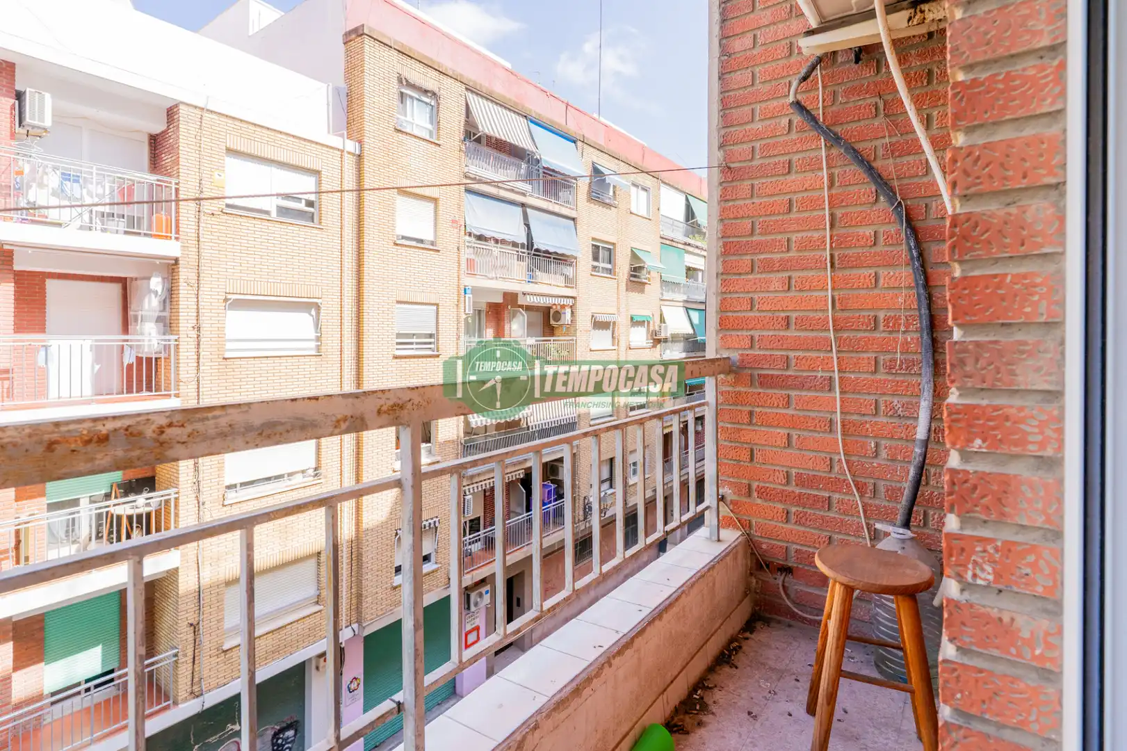 Piso con ascensor en venta en Carrer de Juan Bautista Marco 10, imagen 22