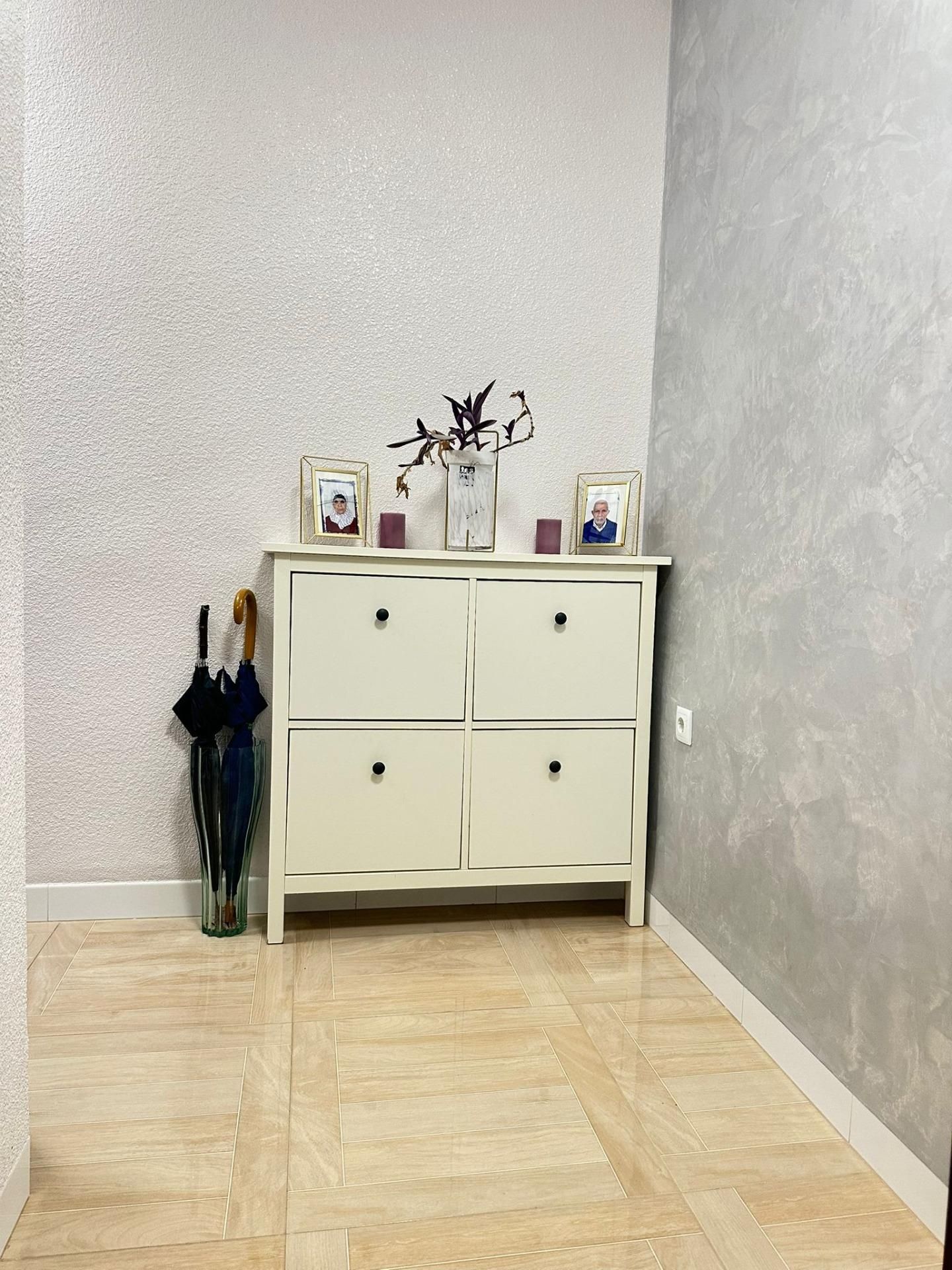 Habitación de Piso en venta en Lorquí con Aire acondicionado y Balcón