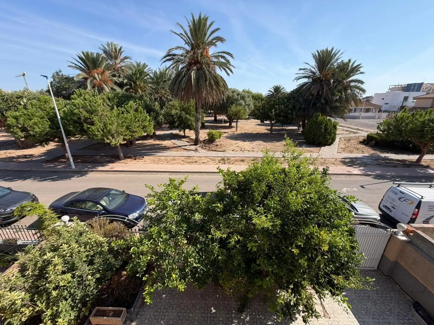 Estudio en venta en Santiago de la Ribera