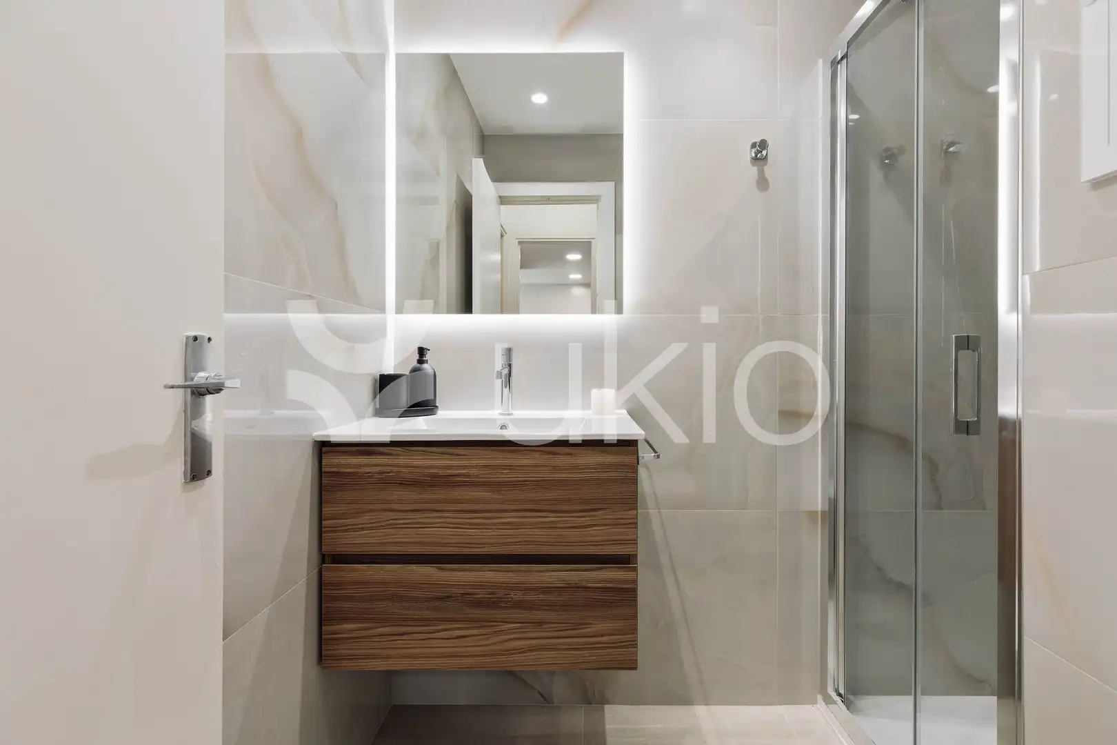 Apartament de lloguer a Carrer de Londres, La Nova Esquerra de l'Eixample
