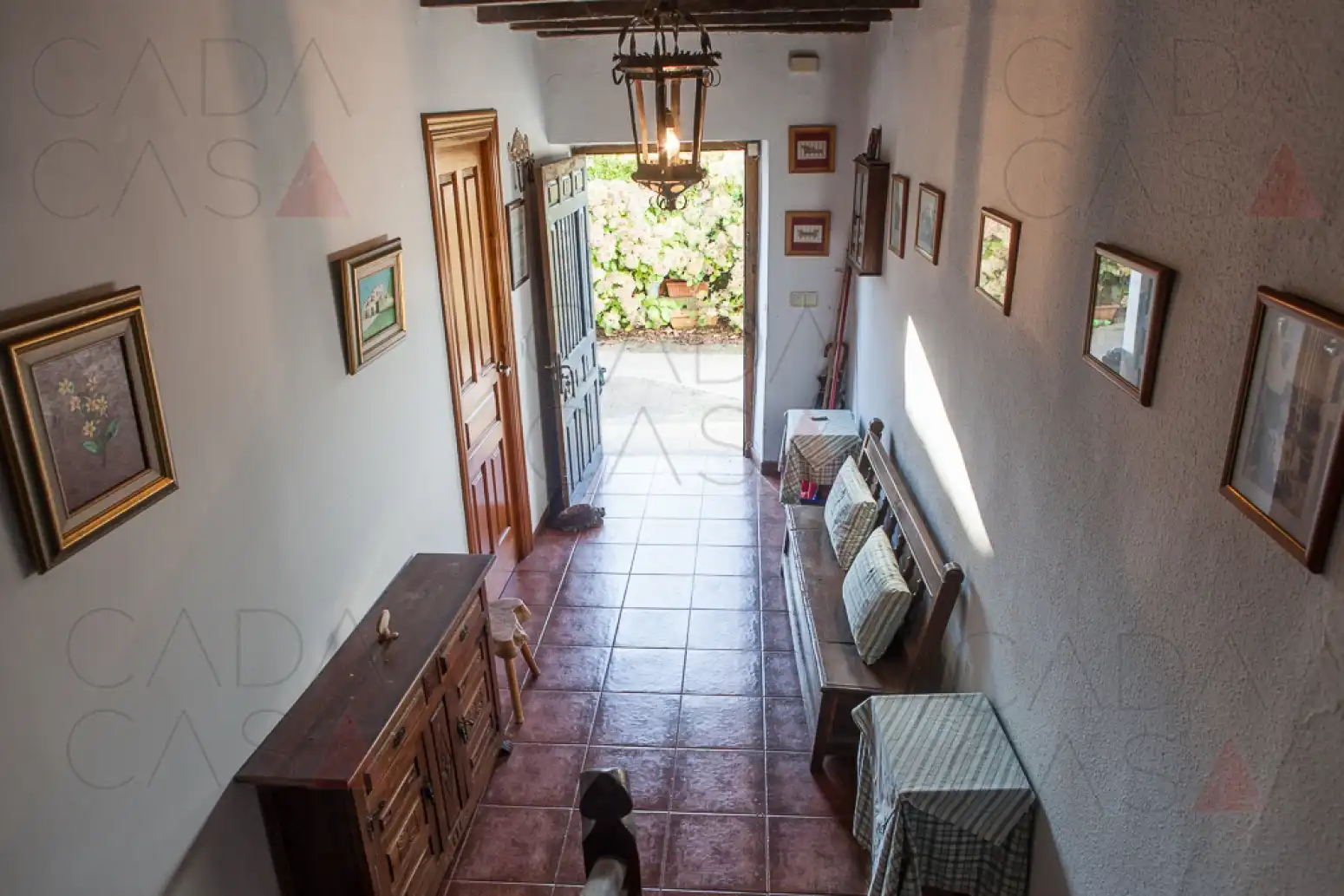 Casa o chalet en venta en Arnuero con Jardín privado, Terraza y Balcón