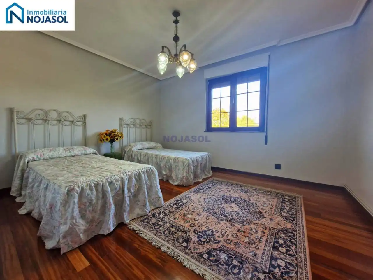 Habitación de Casa o chalet en venta en Meruelo, Cantabria