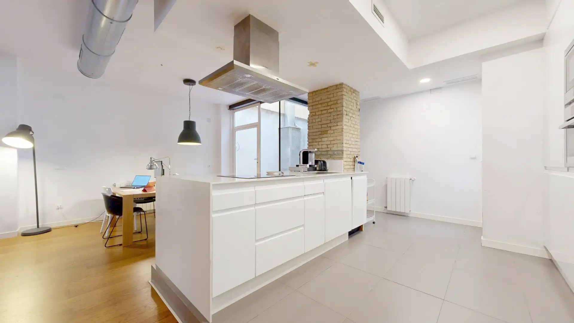 Flat with lift for sale in Carrer de Calatrava, imagen 11