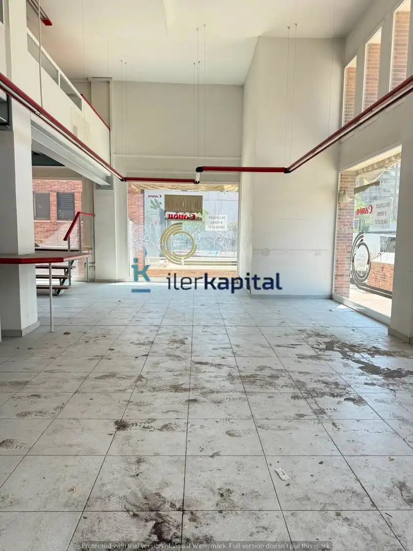 Local comercial de lloguer a Joc de la Bola - Camps d'Esports, imagen 20