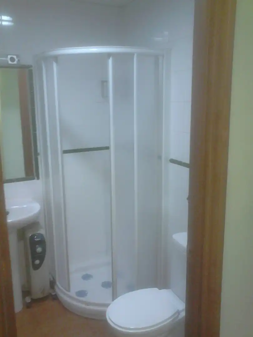 Baño de Edificio en venta en Cartagena