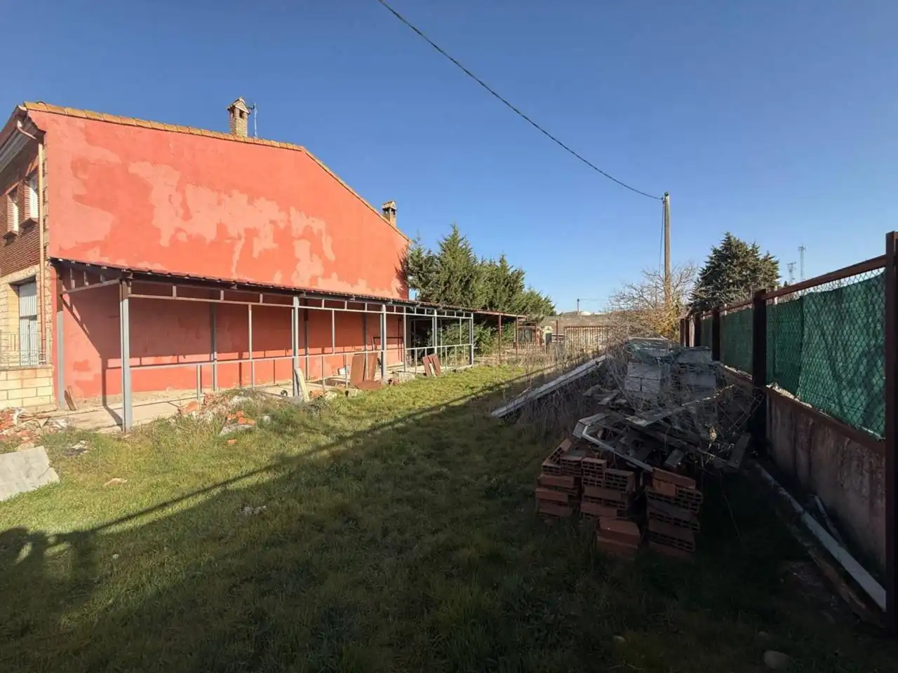 Industrial land for sale in Ibeas de Juarros