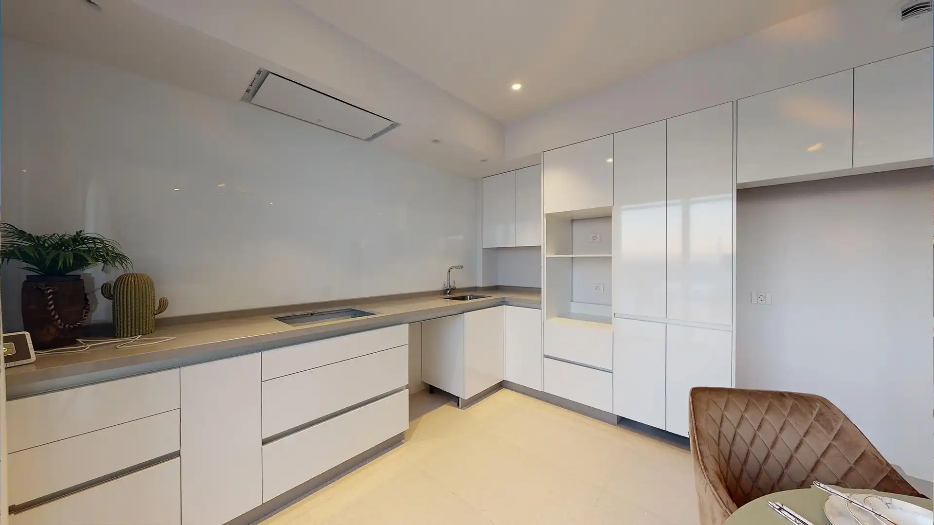 Chalet con piscina en venta en Bonalba - Cotoveta, imagen 31