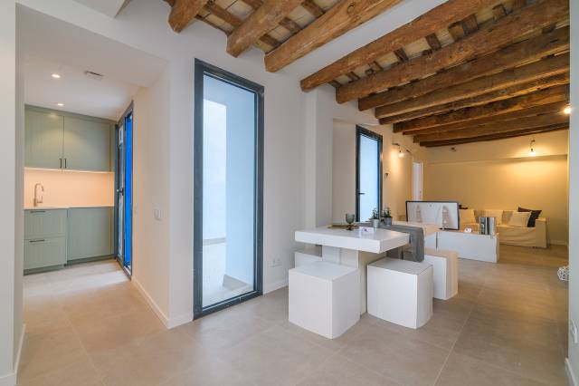 Piso en Venta en Carrer d'en Tacó en Centre