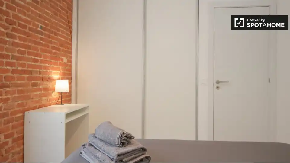Flat to rent in Chamartín, imagen 16