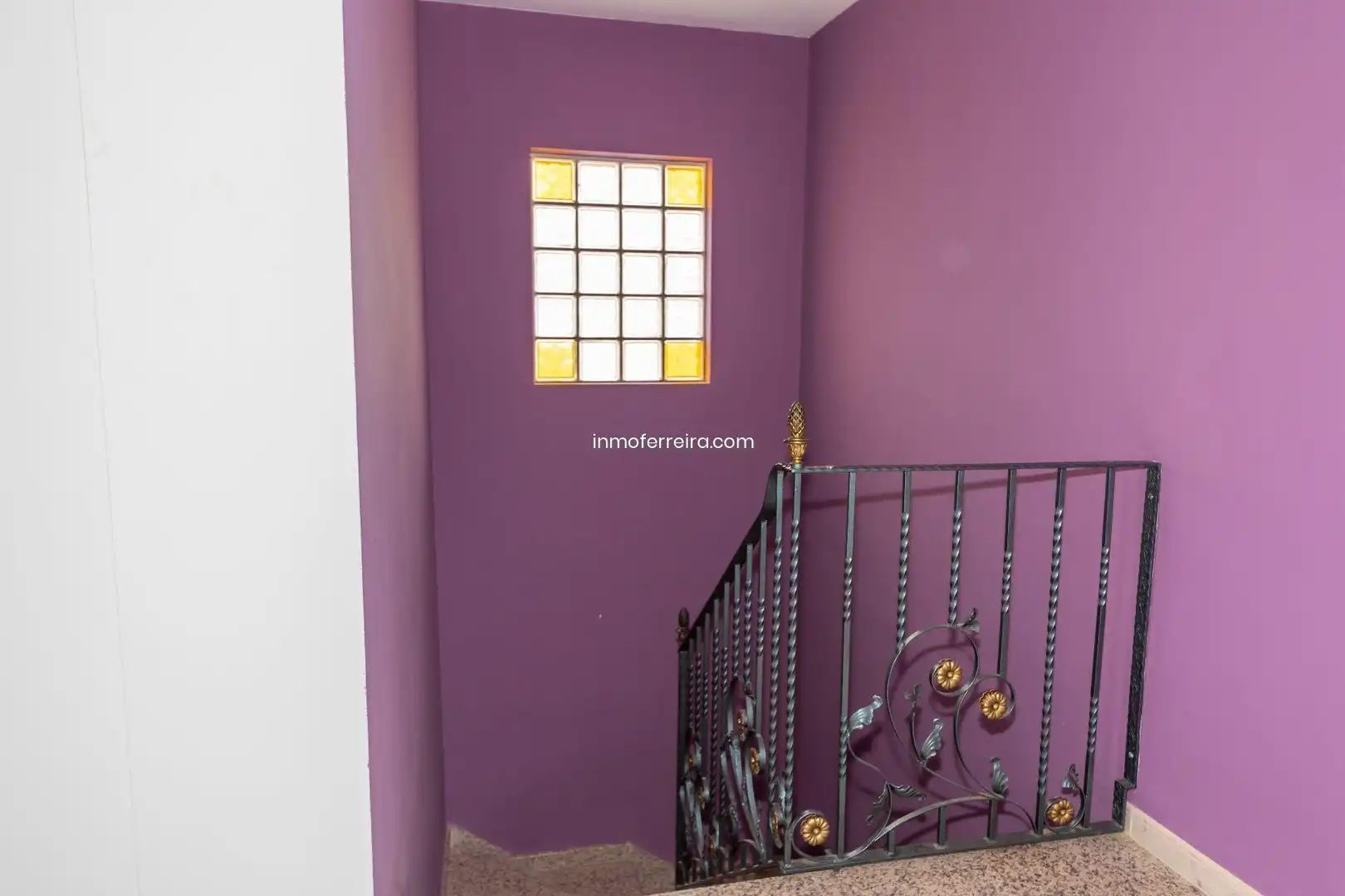 Houses for sale in Darro  with Storage room