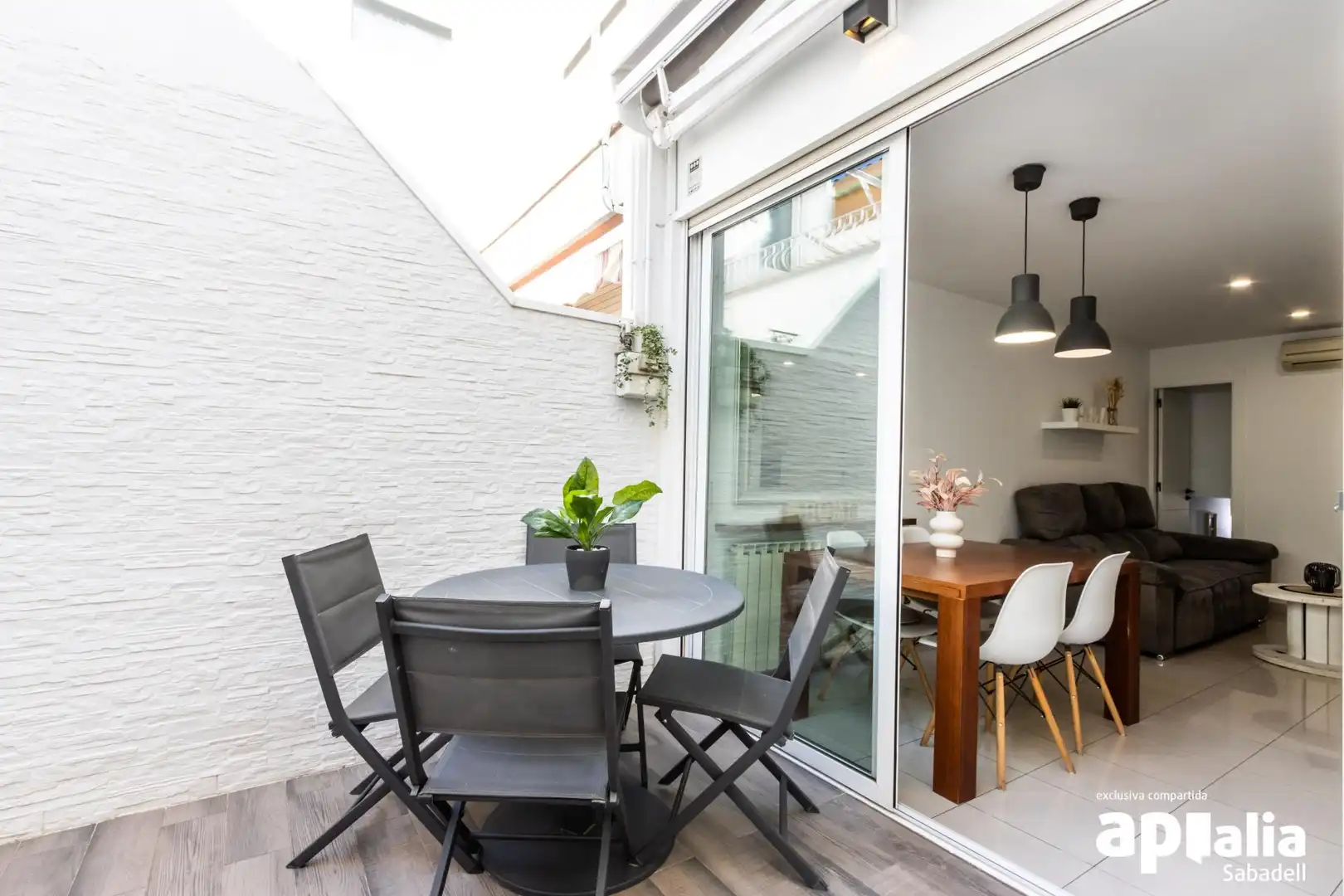 Terraced house for sale in Can Feu - Gràcia, imagen 17