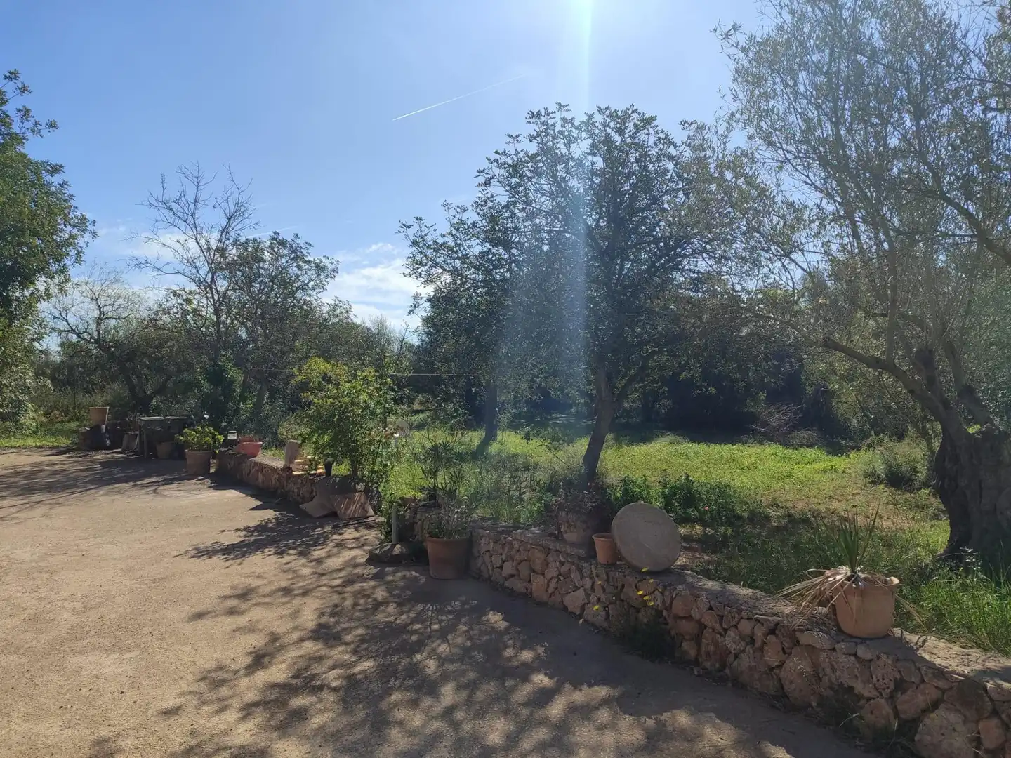 Casa rústica amb jardí en venda a Polígono poligono 25 parcela, imagen 15