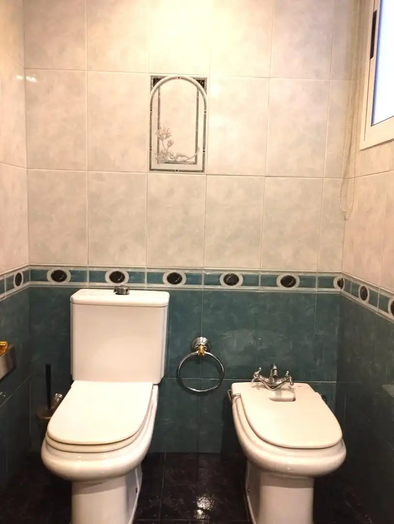 Baño de Piso en venta en Ibi con Amueblado y Balcón