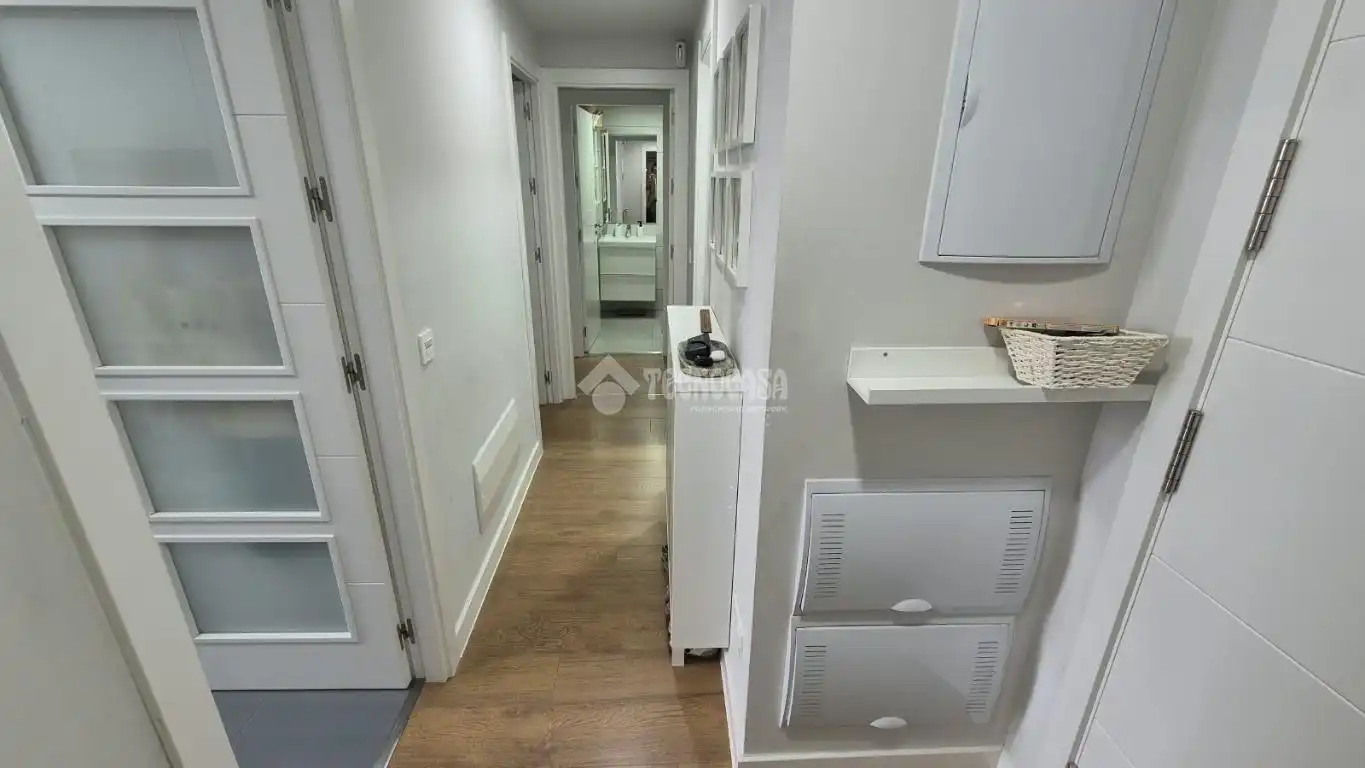 Flat with lift for sale in Villaverde, imagen 44