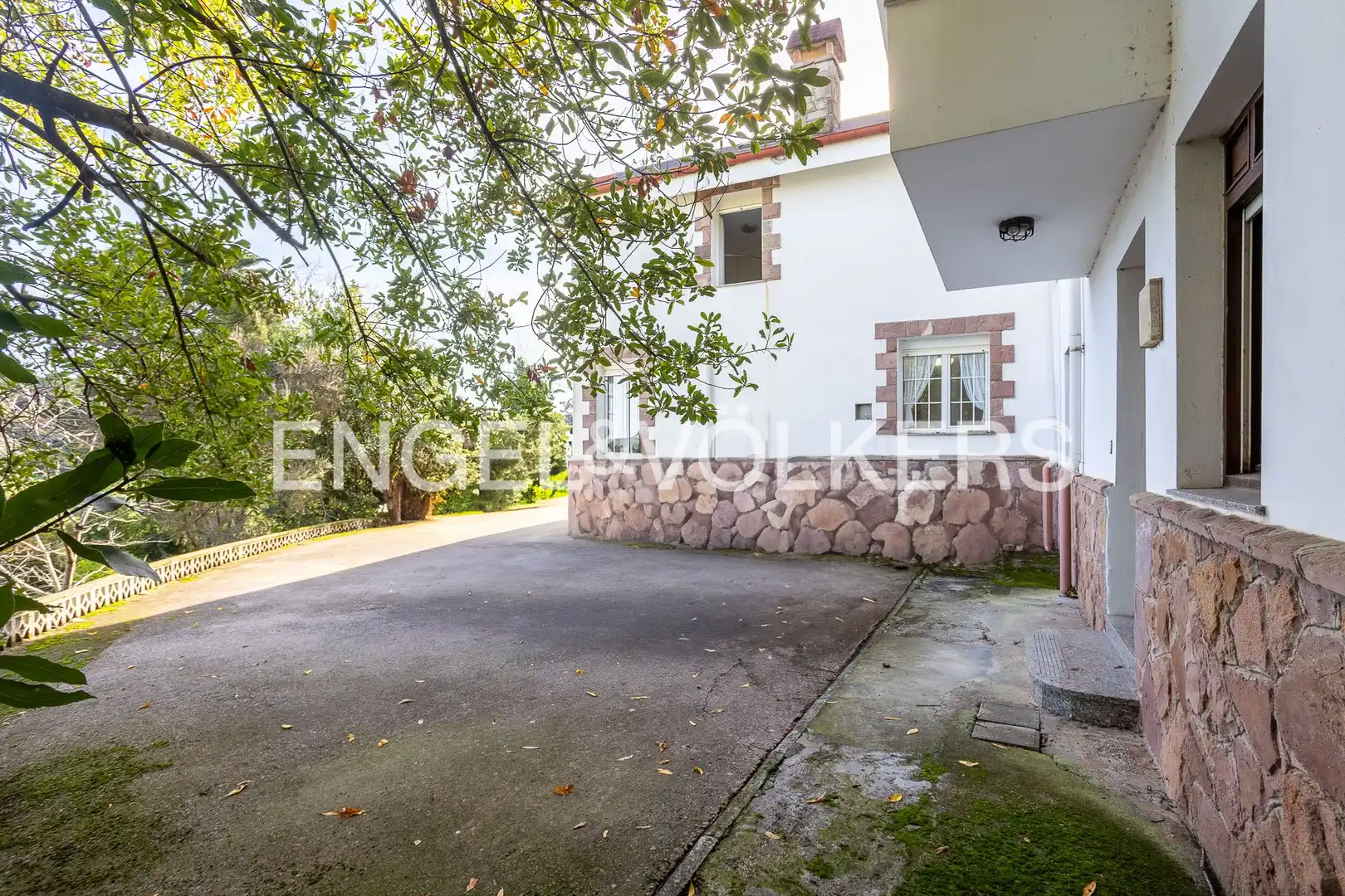 Exterior view of Houses for sale in Marina de Cudeyo  with Heating, Private garden and Terrace
